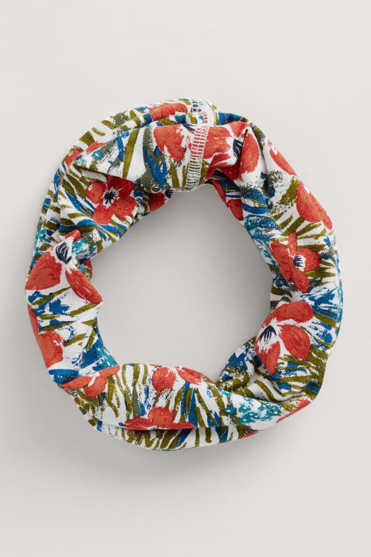 Seasalt Organic Cotton Handyband