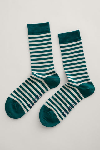 Seasalt Men's Sailor Socks