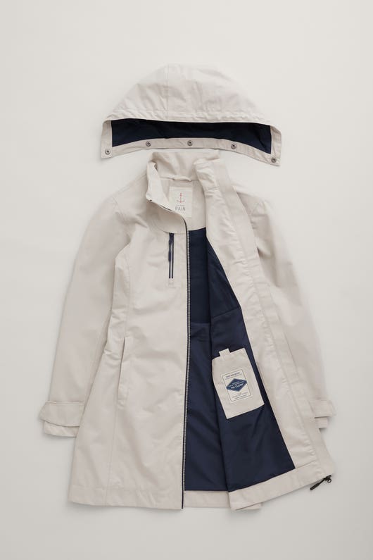 Seasalt Coverack II Coat