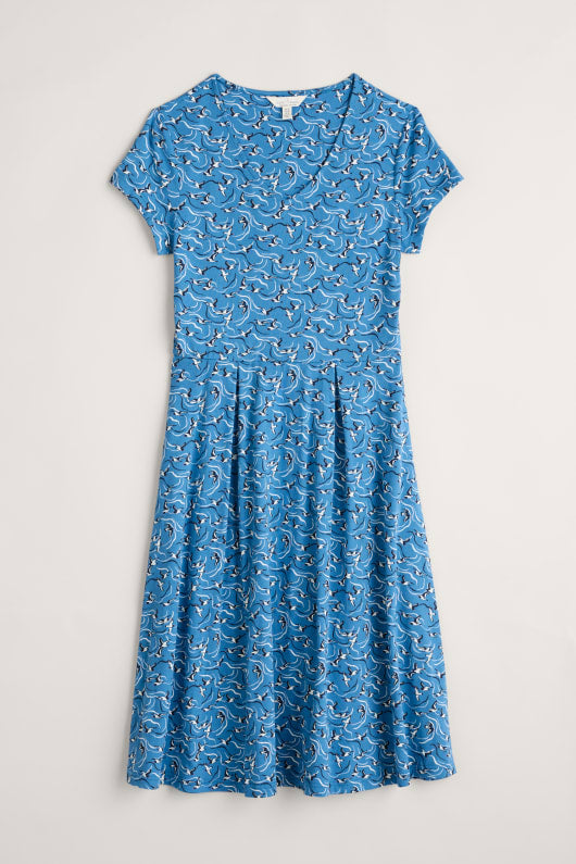 Seasalt Pier View Dress