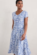 Seasalt Pier View Dress