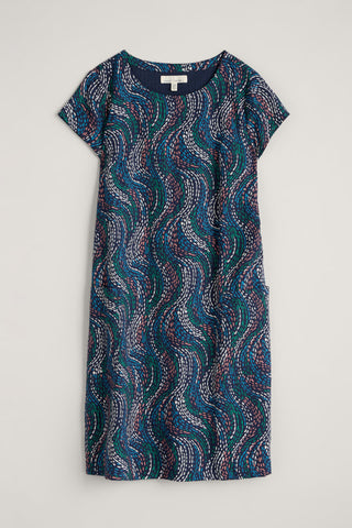 Seasalt River Cove Dress