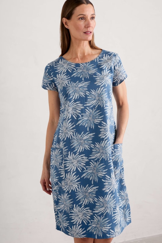 Seasalt River Cove Dress