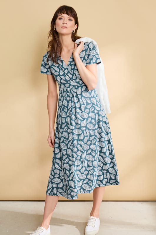 Seasalt Chapelle Dress