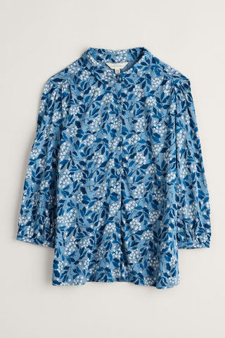 Seasalt 3/4 Embrace Shirt