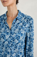 Seasalt 3/4 Embrace Shirt