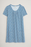 Seasalt Short Sleeve Star Dance Tunic