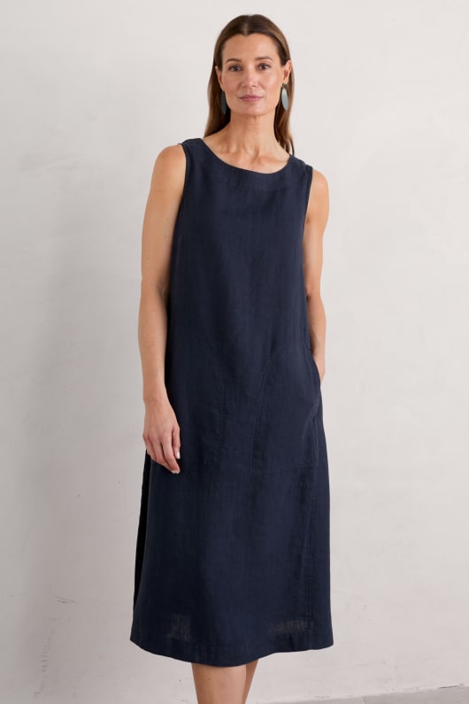 Seasalt Cresting Wave Dress