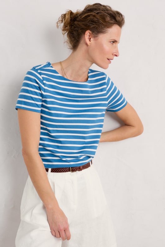 Seasalt Sailor T-shirt