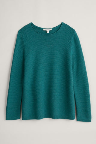 Seasalt Makers Jumper