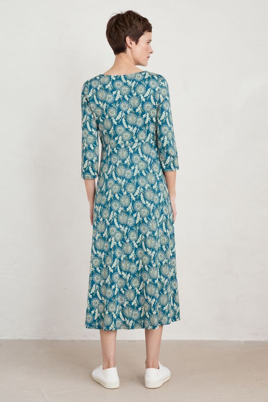 Seasalt 3/4 Secret Cove Dress