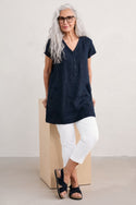 Seasalt Little Croft Tunic