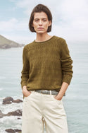 Seasalt Kinter Jumper