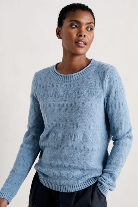 Seasalt Kinter Jumper