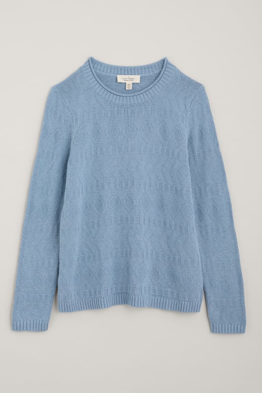 Seasalt Kinter Jumper