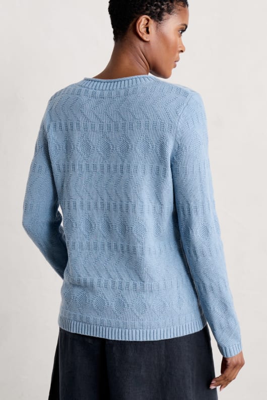 Seasalt Kinter Jumper