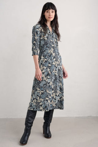 Seasalt Foxtrot Dress