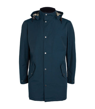 Barbour Chelsea Mac Jacket