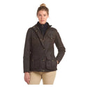 Barbour Winter Defence Jacket