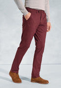 Brook Taverner Ben tailored Chinos