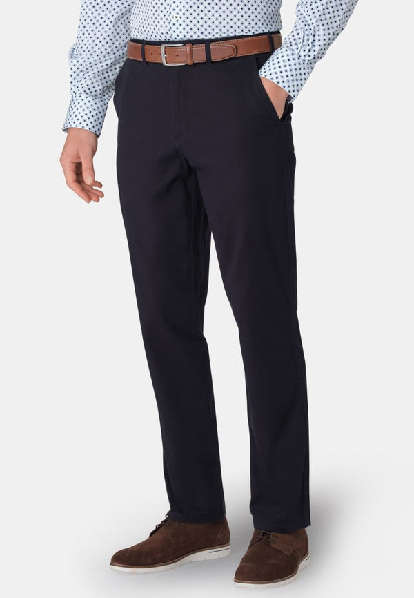 Brook Taverner Ben tailored Chinos