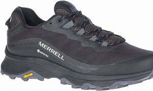 Merrell Moab Speed GTX