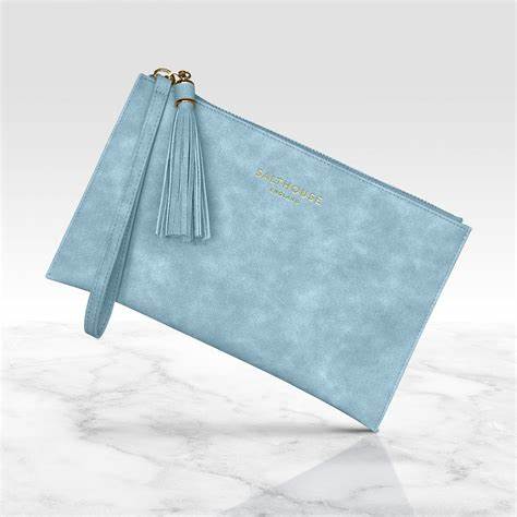 Serafina Clutch Bag