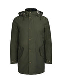 Barbour Chelsea Mac Jacket