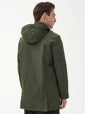 Barbour Chelsea Mac Jacket