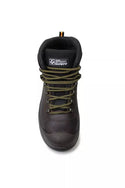 Gri Sport Contractor Boots