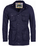 Barbour Corbridge Wax Jacket