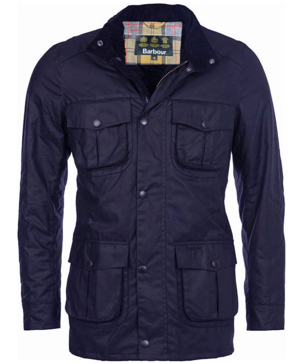 Barbour Corbridge Wax Jacket