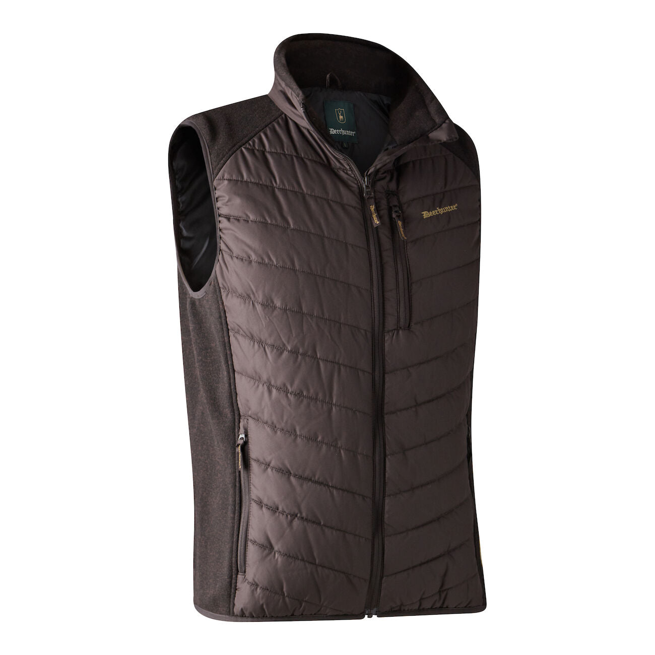 Deerhunter Moor Padded Waistcoat