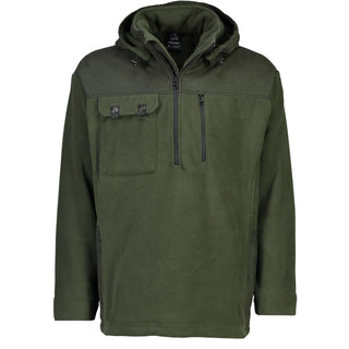 Swanndri High Rock Fleece