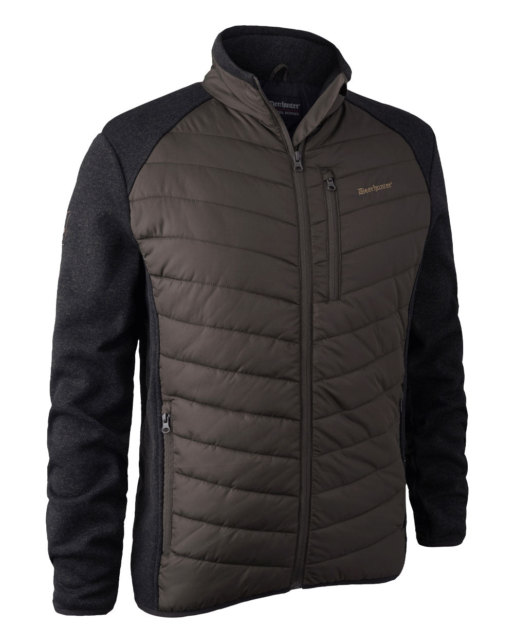 Deerhunter Moor Padded Jacket