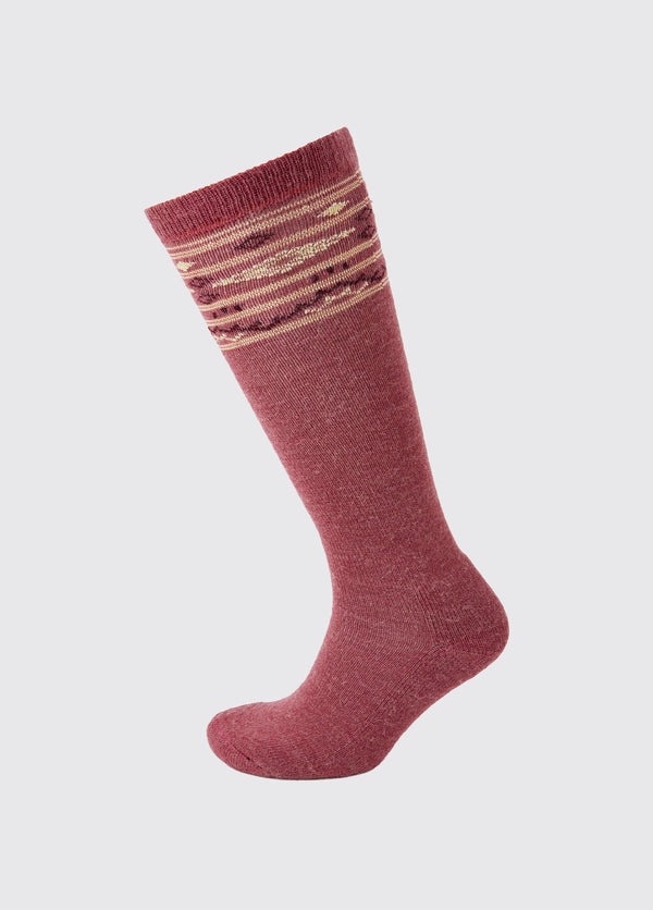 Dubarry Rolestown Socks