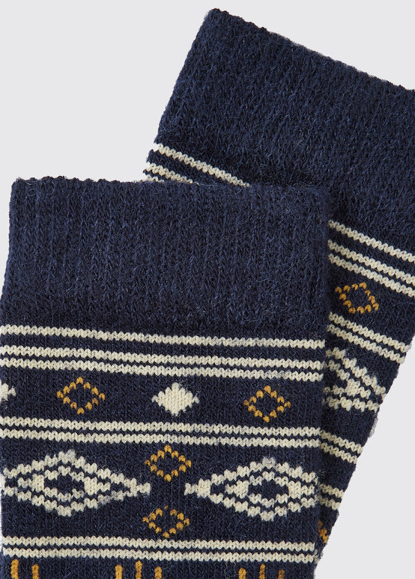 Dubarry Rolestown Socks