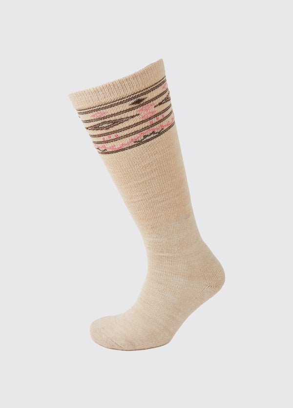 Dubarry Rolestown Socks