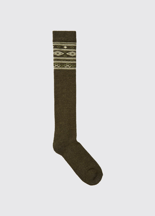 Dubarry Rolestown Socks