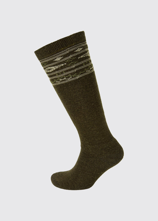 Dubarry Rolestown Socks