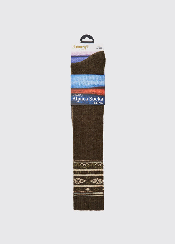 Dubarry Rolestown Socks