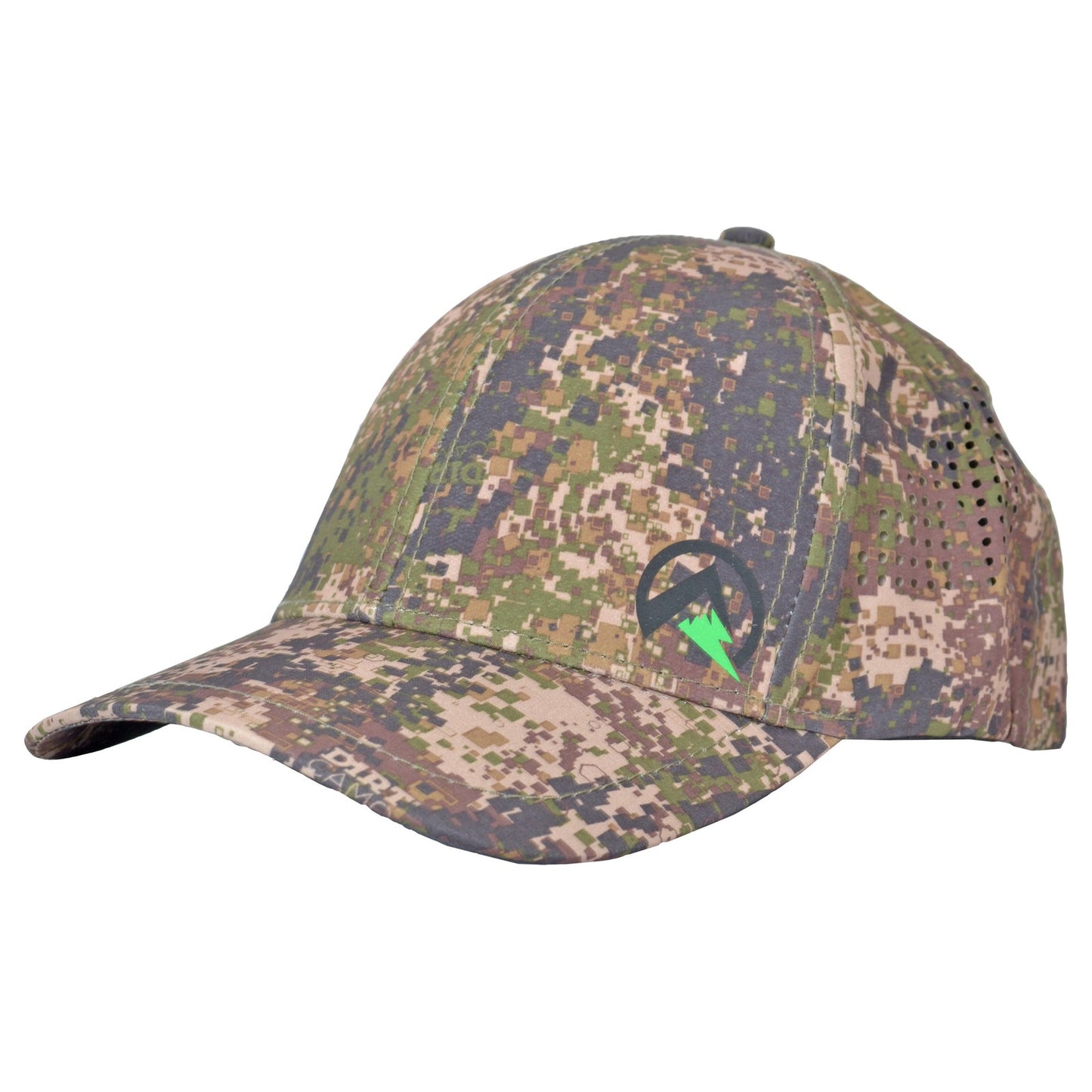 Ridgeline Flex Cap