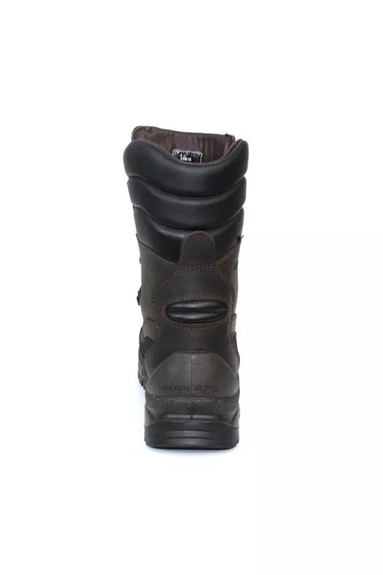 Gri Sport Gamekeeper Sporting Boot