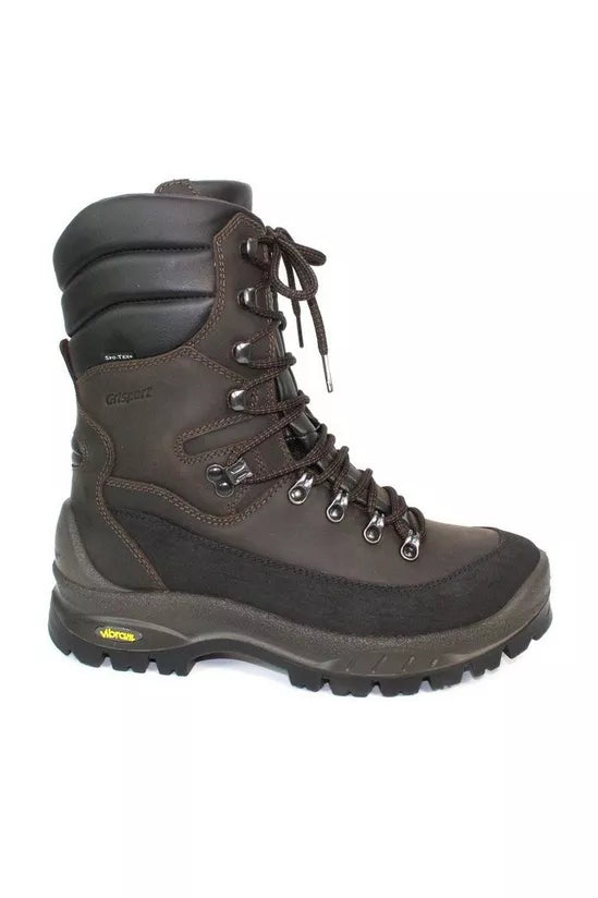 Gri Sport Gamekeeper Sporting Boot