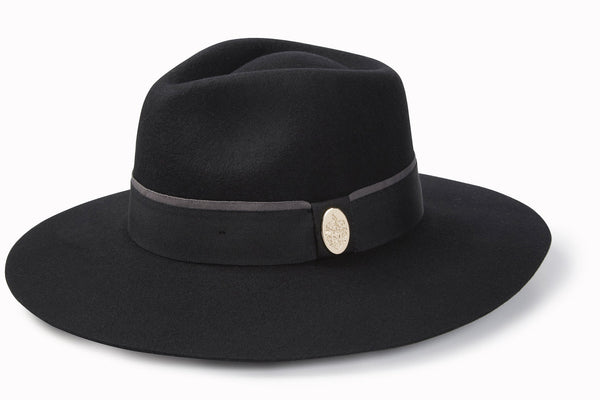 Hicks & Brown Oxley Fedora