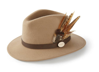 Hicks & Brown Suffolk Fedora Gamebird