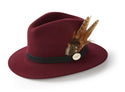 Hicks & Brown Suffolk Fedora Gamebird