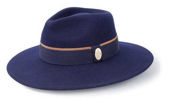 Hicks & Brown Oxley Fedora