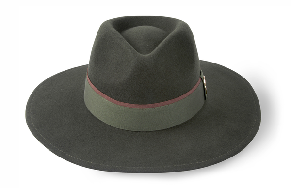 Hicks & Brown Oxley Fedora