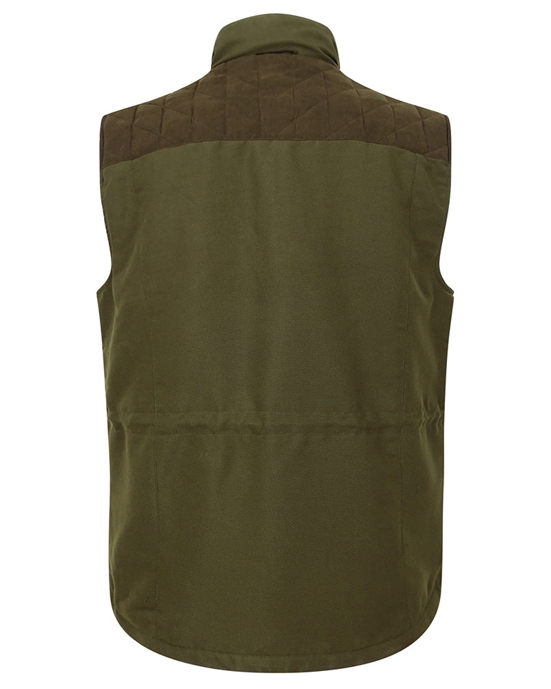 Hoggs of Fife Kincraig Field Waistcoat